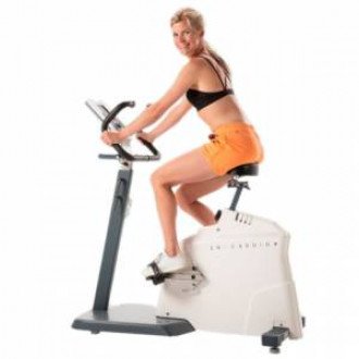 Велоэргометр EN-Bike Reha в 