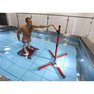 Акватренажёр Ewac Medical Тяга вверх в 