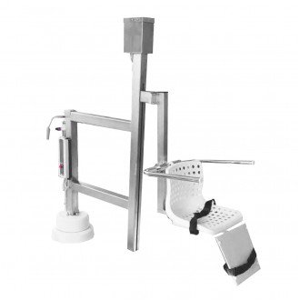 Подъёмники для инвалидов