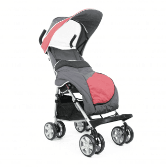 Детская прогулочная коляска ДЦП Excel Elise Travel Buggy в 