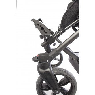 Детская прогулочная коляска ДЦП LIWCare Baffin Buggy в 