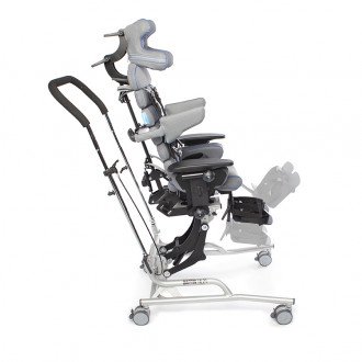 Детская комнатная кресло-коляска LIWCare Baffin neoSIT High-Low в 