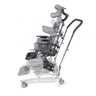 Детская комнатная кресло-коляска LIWCare Baffin neoSIT High-Low в 