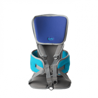 Детское ортопедическое кресло для детей ДЦП Firefly by Leckey GoTo Seat в 