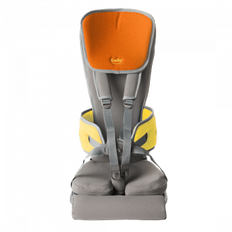 Детское ортопедическое кресло для детей ДЦП Firefly by Leckey GoTo Seat в 
