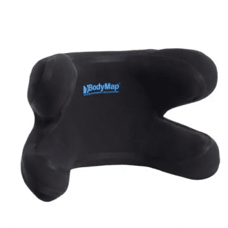 Подголовник-бабочка BodyMap DX в 