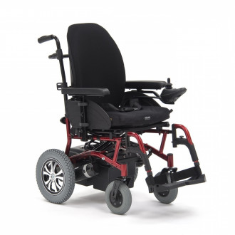 Инвалидная коляска с электроприводом Observer Standart (Модуляр) в 