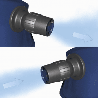 Подушка противопролежневая Varilite Reflex в 
