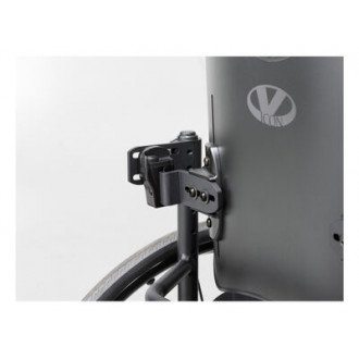 Спинка противопролежневая Varilite Icon Low (низкая 43*22 см) в 