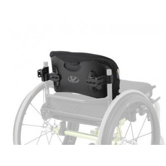 Спинка противопролежневая Varilite Icon Low (низкая 43*22 см) в 