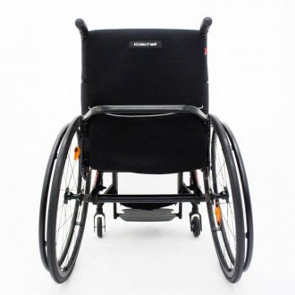Активная инвалидная коляска Kuschall K-series 2.0 в 