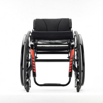 Активная инвалидная коляска Kuschall K-series 2.0 в 