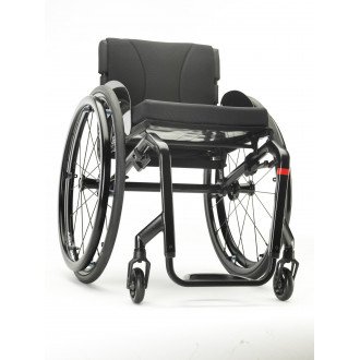 Активная инвалидная коляска Kuschall K-series 2.0 в 