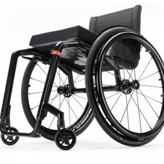 Активная инвалидная коляска Kuschall K-series 2.0 в 