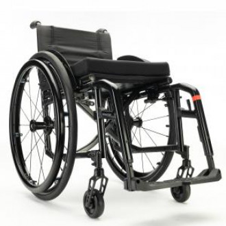 Активная инвалидная коляска Kuschall Compact 2.0 в 