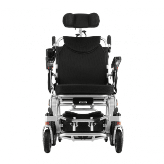 Инвалидная коляска с электроприводом Ortonica Pulse 650 в 