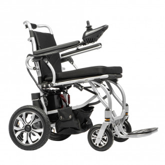 Инвалидная коляска с электроприводом Ortonica Pulse 620 в 