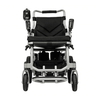 Инвалидная коляска с электроприводом Ortonica Pulse 620 в 