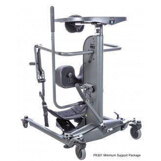 Вертикализатор с подъёмником EasyStand Strap Stand в 