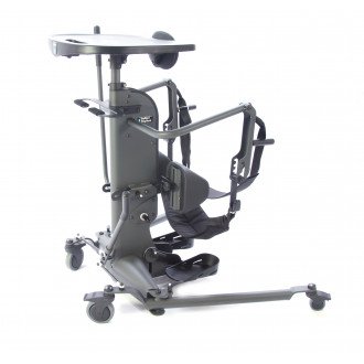 Вертикализатор с подъёмником EasyStand Strap Stand в 