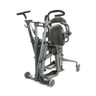 Тренажёр-вертикализатор EasyStand Glider в 