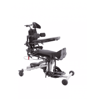 Детский вертикализатор передне - заднеопорный EasyStand Bantam Medium в 
