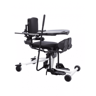 Детский вертикализатор передне - заднеопорный EasyStand Bantam Medium в 