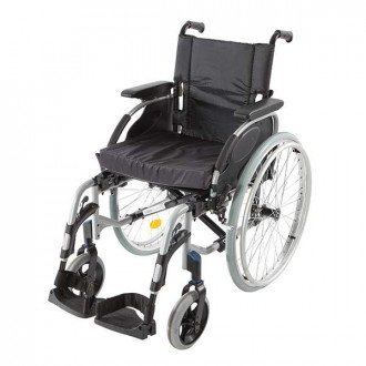 Кресла-коляска с ручным приводом Invacare Action 2 NG в 