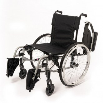Кресла-коляска с ручным приводом Invacare Action 2 NG в 