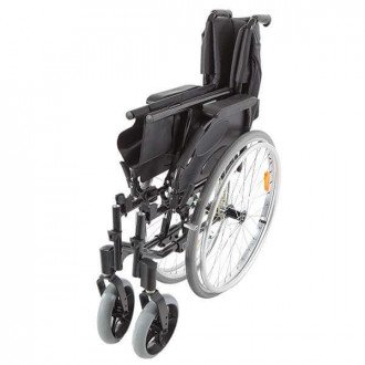 Кресло-коляска с ручным приводом Invacare Action 3 NG в 