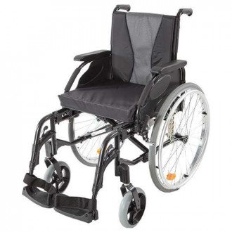 Кресло-коляска с ручным приводом Invacare Action 3 NG в 