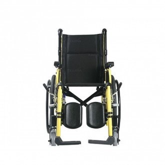 Детская инвалидная коляска Karma Medical Ergo 752 в 