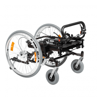 Кресло-коляска для инвалидов Ortonica Comfort 600 в 
