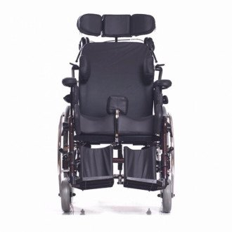 Кресло-коляска для инвалидов Ortonica Comfort 600 в 