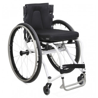 Активная инвалидная коляска Panthera U3 light в 