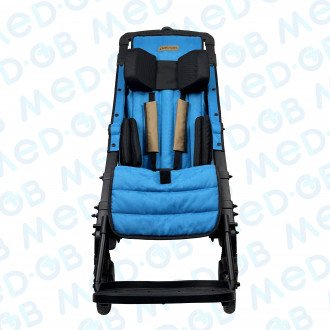 Детская прогулочная коляска ДЦП Patron Piper Comfort в 