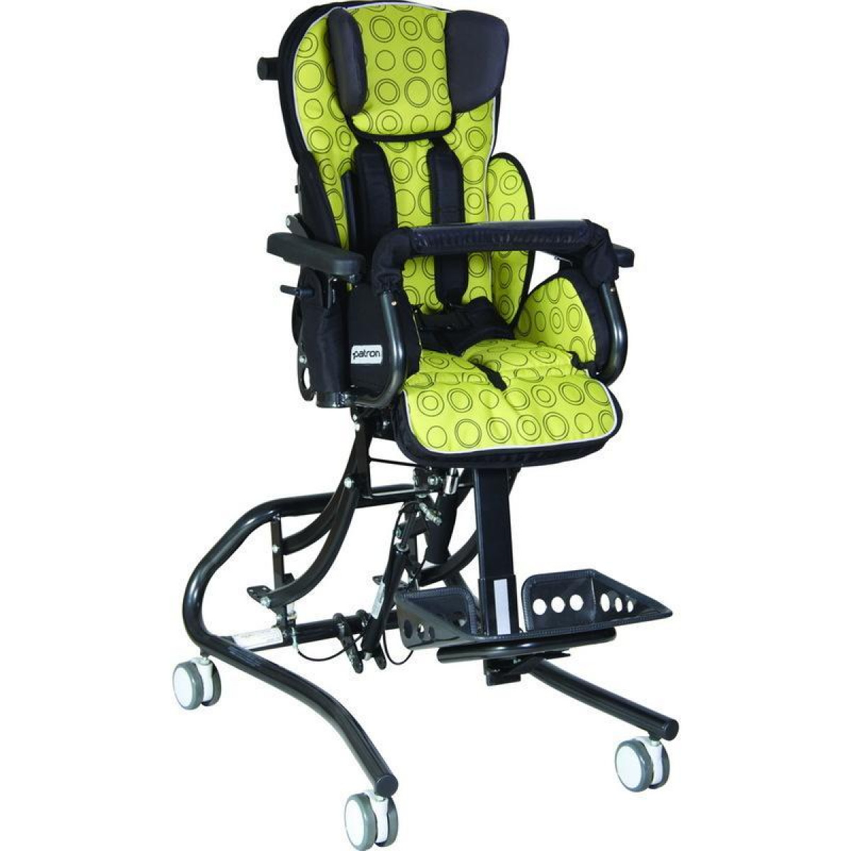 Кресло-коляска Froggo ly-170-FRG для детей с ДЦП