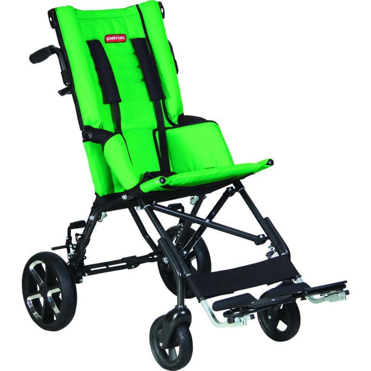 Детская инвалидная коляска ДЦП patron Corzino Xcountry CNX
