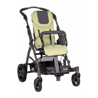 Детская прогулочная коляска ДЦП Patron Tom 5 Clipper в 