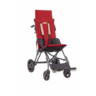 Детская прогулочная коляска ДЦП Patron Corzino Classic в 