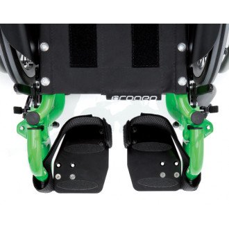 Детская инвалидная коляска Progeo Junior Light в 