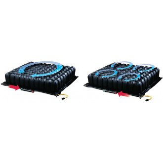 Противопролежневая подушка Roho Low Profile Quadtro Select в 