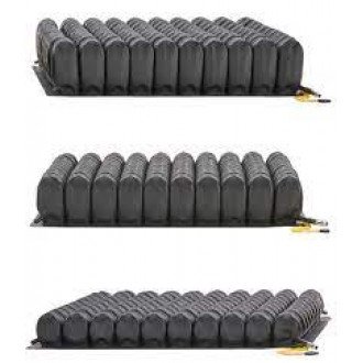 Противопролежневая подушка Roho Low Profile Quadtro Select в 