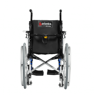 Детская инвалидная коляска Ortonica Puma 300 в 