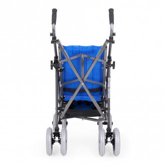 Детская прогулочная коляска ДЦП Otto Bock Eco Buggy  в 