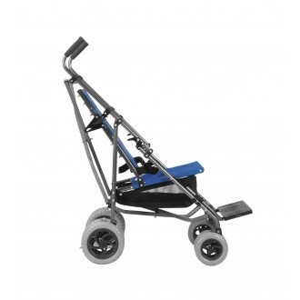 Детская прогулочная коляска ДЦП Otto Bock Eco Buggy  в 