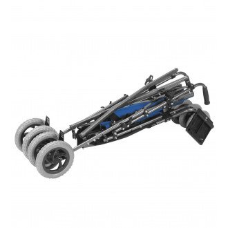 Детская прогулочная коляска ДЦП Otto Bock Eco Buggy  в 