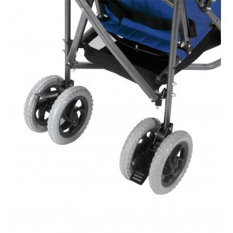 Детская прогулочная коляска ДЦП Otto Bock Eco Buggy  в 