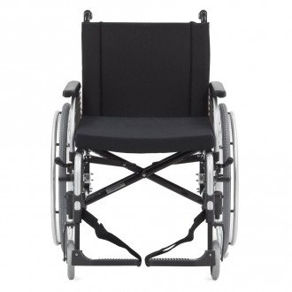 Кресло-коляска c ручным приводом Otto Bock Старт (Россия) в 