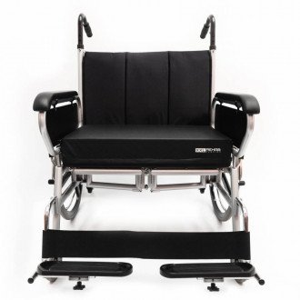 Кресло-коляска с ручным приводом Titan Minimaxx LY-250-1203 в 